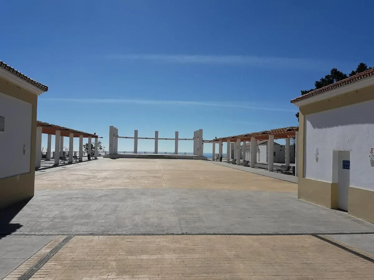 Iris Apartment, Benalmadena contacts