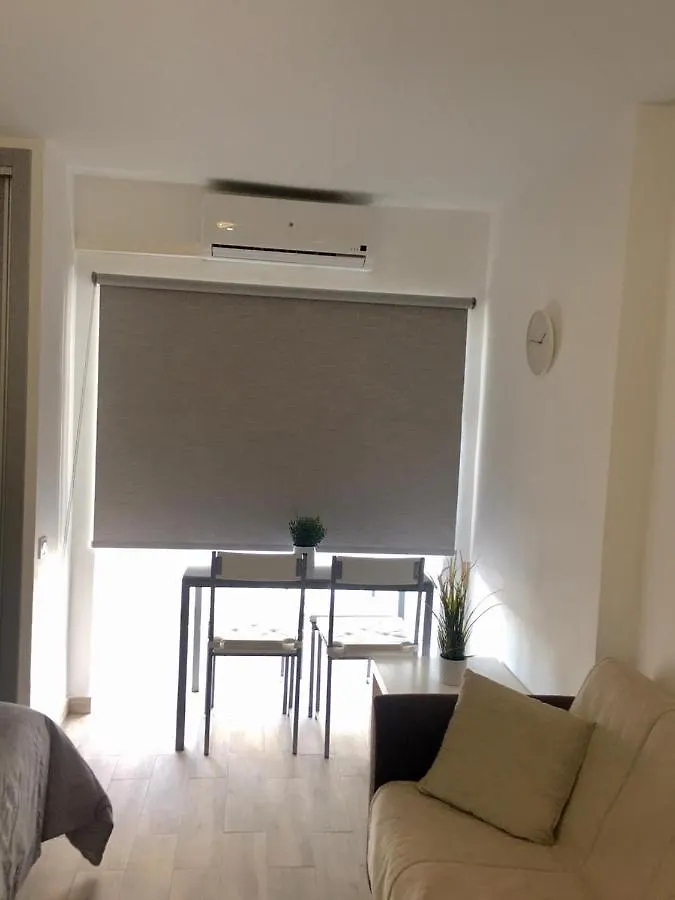 Iris Apartment, Benalmádena Apartamento