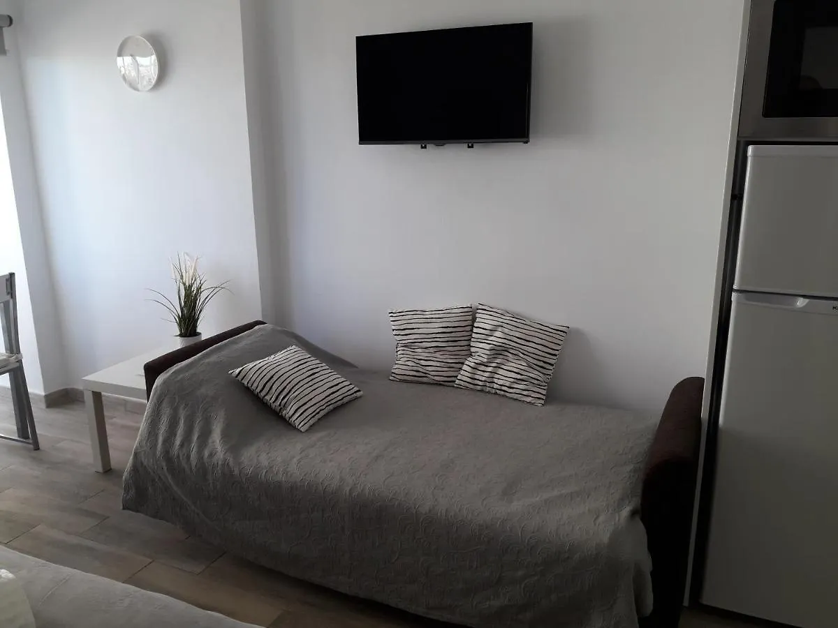 Apartment Iris Apartment, Benalmadena Spain