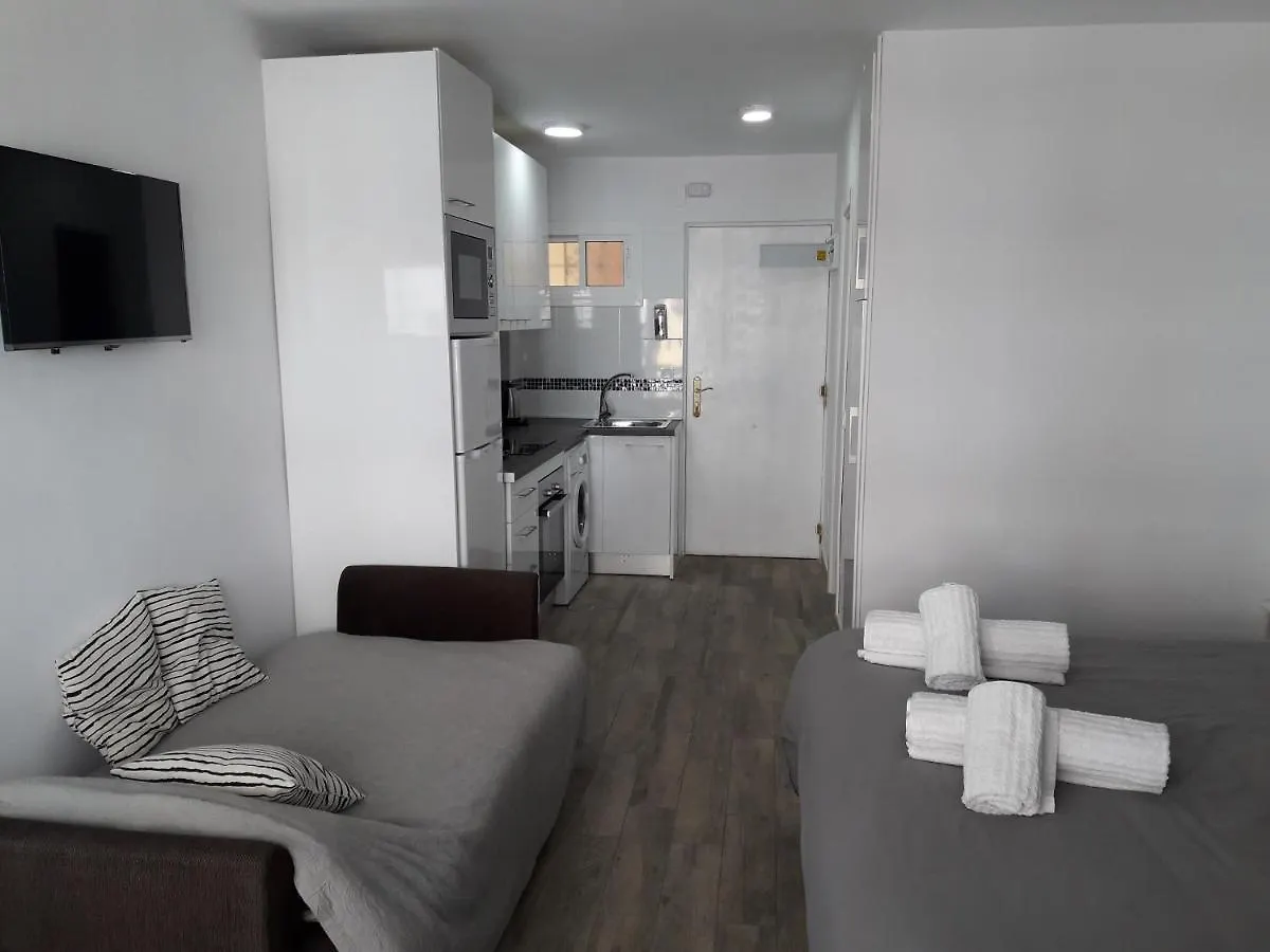 Iris Apartment, Benalmadena