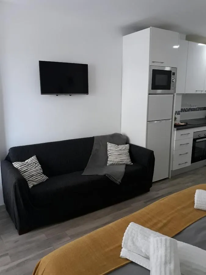 Apartamento Iris Apartment, Benalmádena