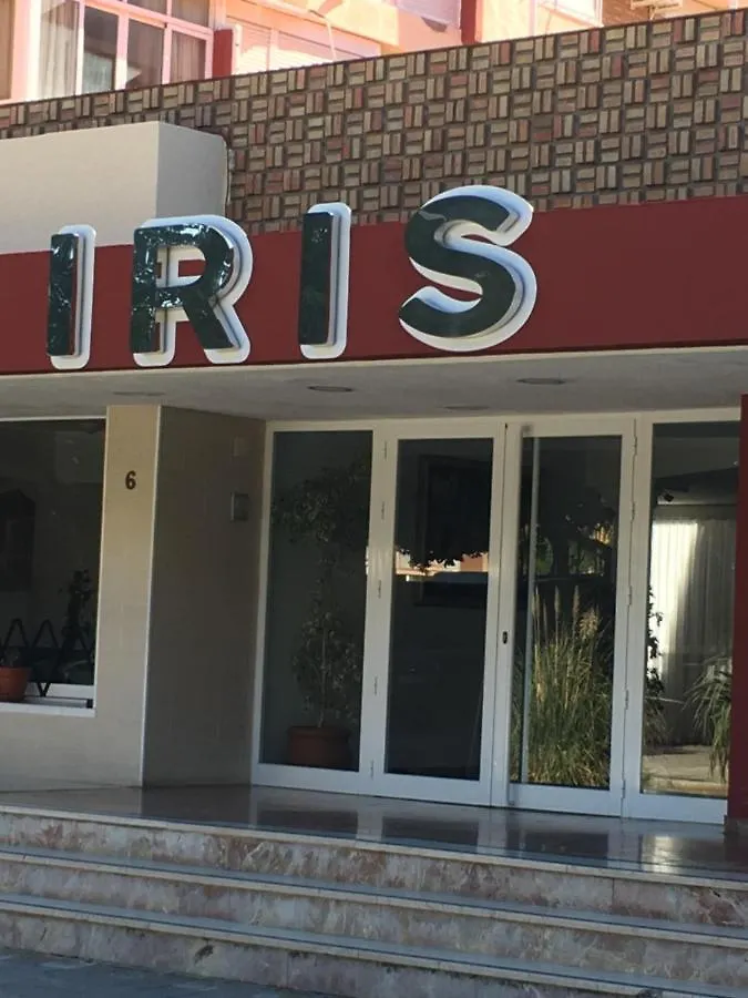 Iris Apartment, Benalmádena Apartamento