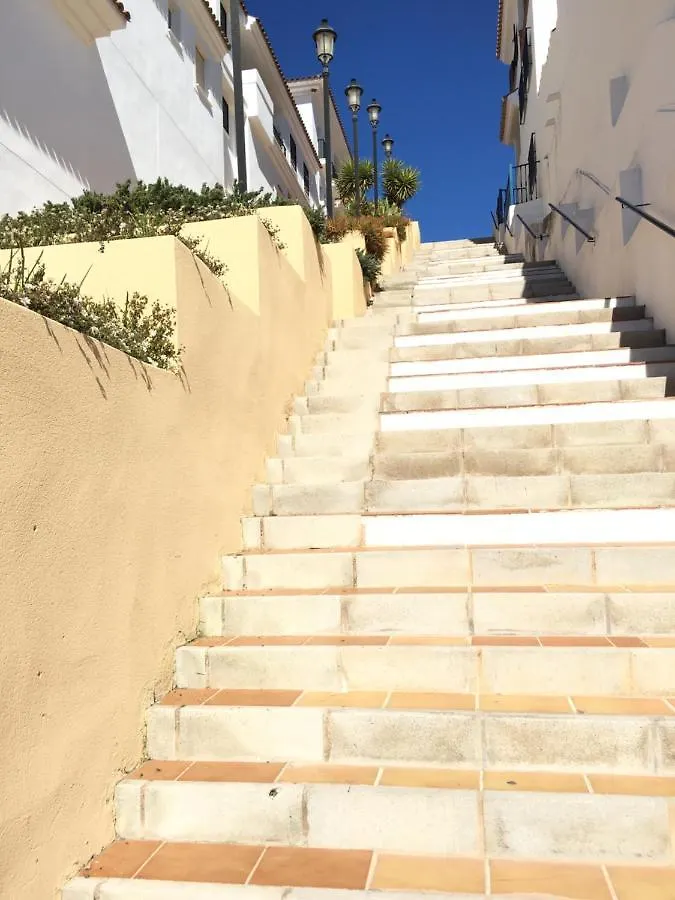 Apartamento Iris Apartment, Benalmádena