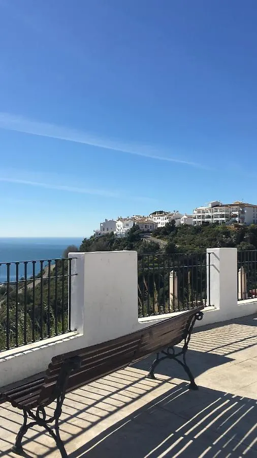 Iris Apartment, Benalmadena 0*,