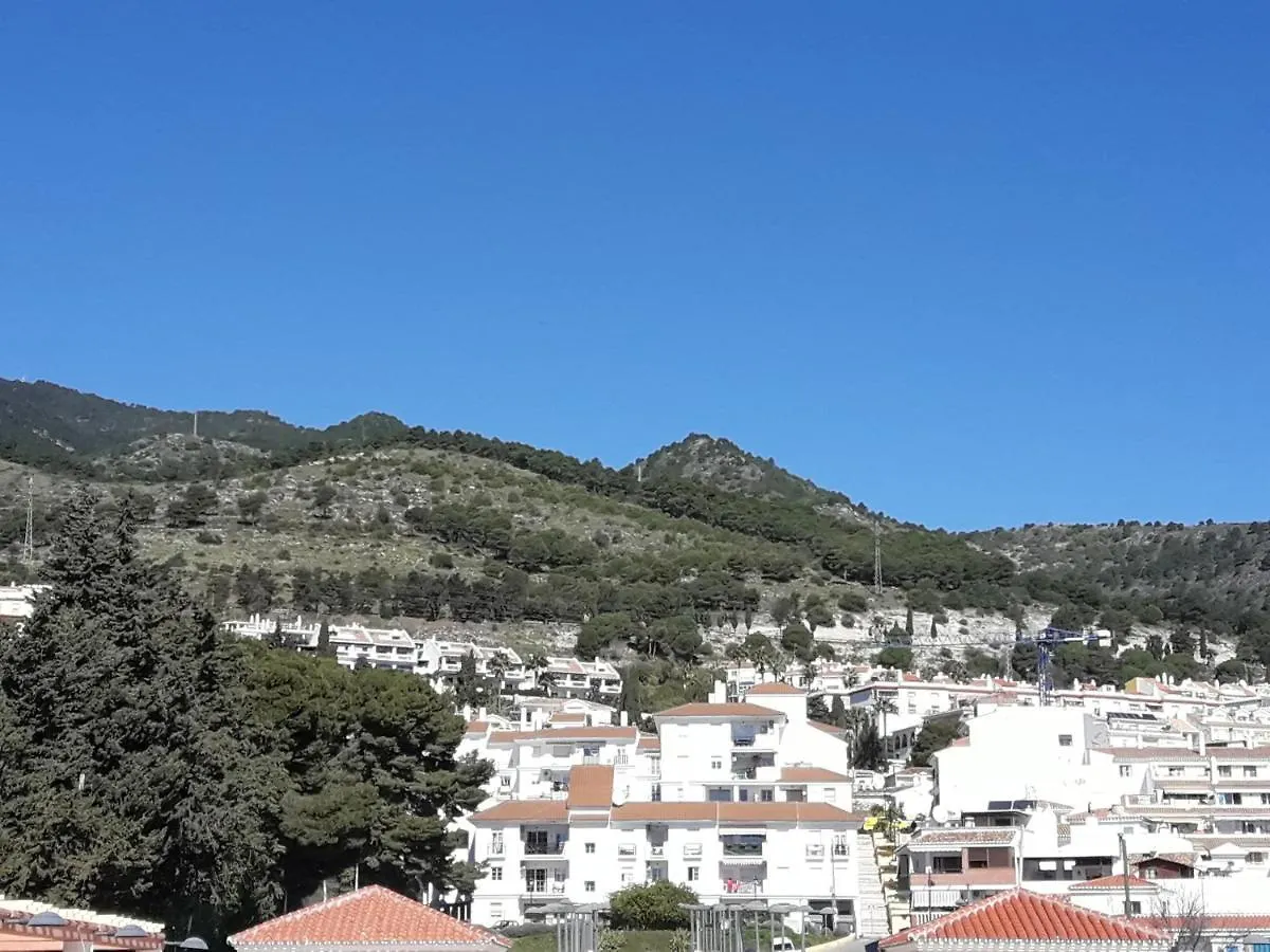 Iris Apartment, Benalmádena 0*,  España