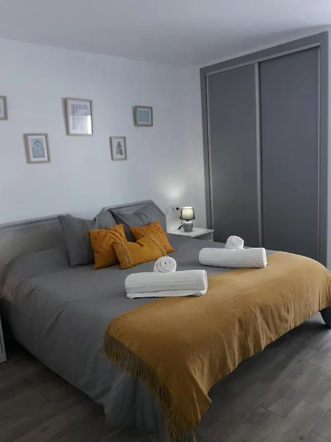 Apartment Iris Apartment, Benalmadena