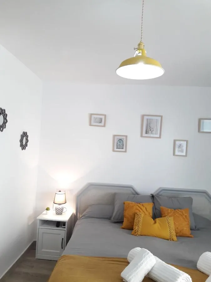Iris Apartment, Benalmadena