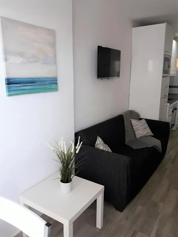 Iris Apartment, Benalmadena 0*,  Spain