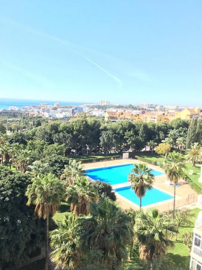 Iris Apartment, Benalmadena 0*,